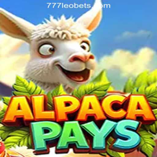 An In-Depth Look at AlpacaPays: The Exciting Slot Game on 777LEO.BET