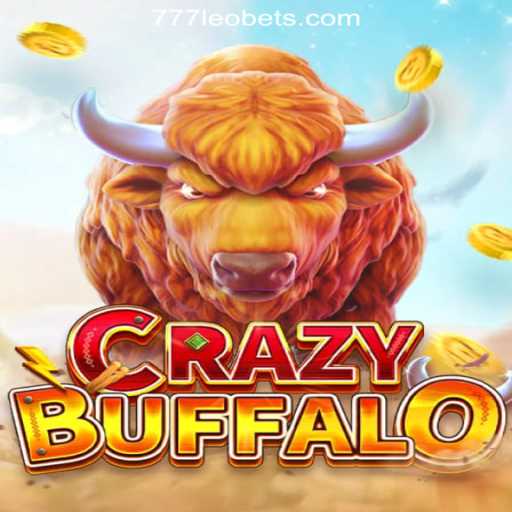 Experience the Thrill of CRAZYBUFFALO: A Deep Dive into the Exciting World of 777LEO.BET Oficial Slots Brasil #1