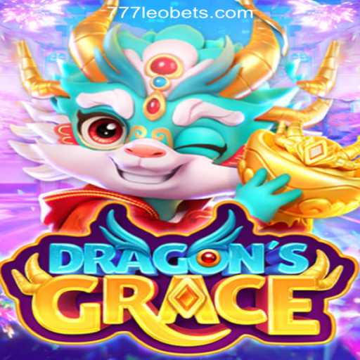 Exploring the Enchanting World of DragonsGrace: A Unique Journey with 777LEO.BET Oficial Slots Brasil #1