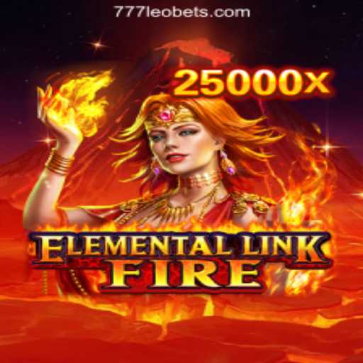 Exploring the Dynamic World of ElementalLinkFire in 777LEO.BET Oficial Slots Brasil #1
