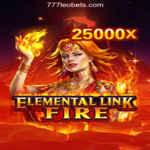Exploring the Dynamic World of ElementalLinkFire in 777LEO.BET Oficial Slots Brasil #1