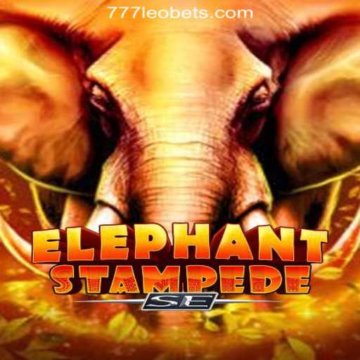 Explore the Wild Adventure of ElephantStampedeSE