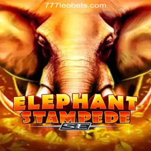 Explore the Wild Adventure of ElephantStampedeSE
