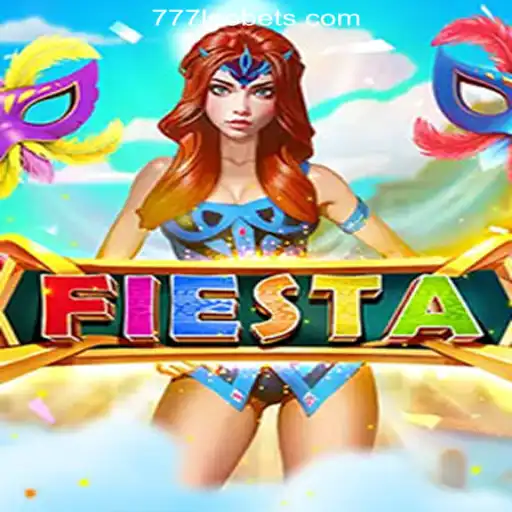 Exploring Fiesta: A Vibrant Gaming Experience with 777LEO.BET Oficial Slots Brasil #1