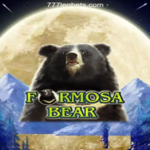 Exploring the Exciting World of FormosaBear: Unveiling the Thrilling Adventure