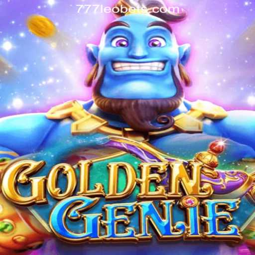 Discover the Magic of GOLDENGENIE at 777LEO.BET Oficial Slots Brasil #1
