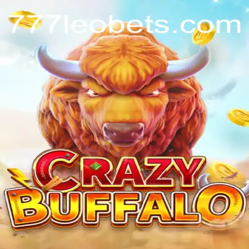 Experience the Thrill of CRAZYBUFFALO: A Deep Dive into the Exciting World of 777LEO.BET Oficial Slots Brasil #1