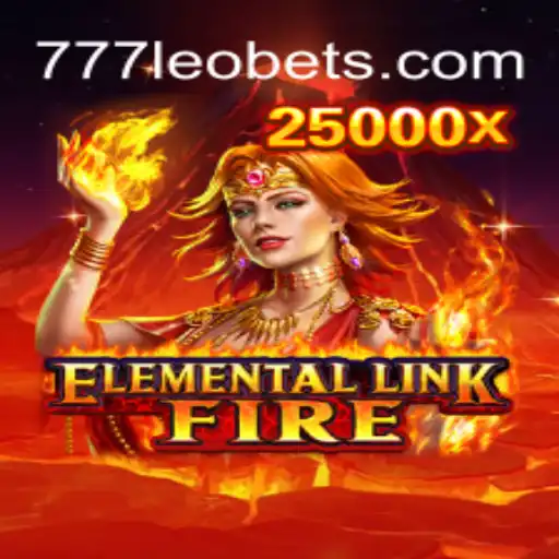Exploring the Dynamic World of ElementalLinkFire in 777LEO.BET Oficial Slots Brasil #1
