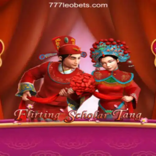 Flirting Scholar Tang: A New Adventure in Gaming