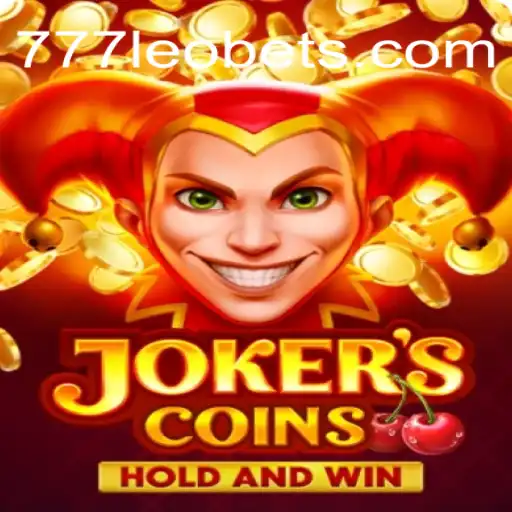 Exploring JokersCoins: The Leading Game at 777LEO.BET Oficial Slots Brasil #1