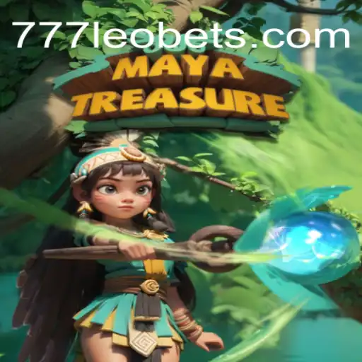 Discover the Thrilling World of MayaTreasure: A Premier Gaming Experience with 777LEO.BET Oficial Slots Brasil #1