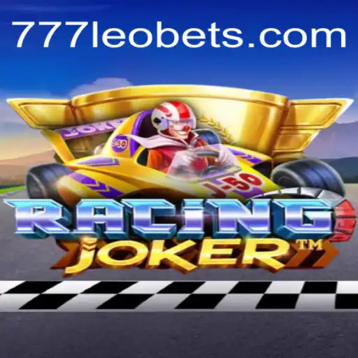 RacingJoker: The Ultimate Gaming Experience with 777LEO.BET Oficial Slots Brasil #1