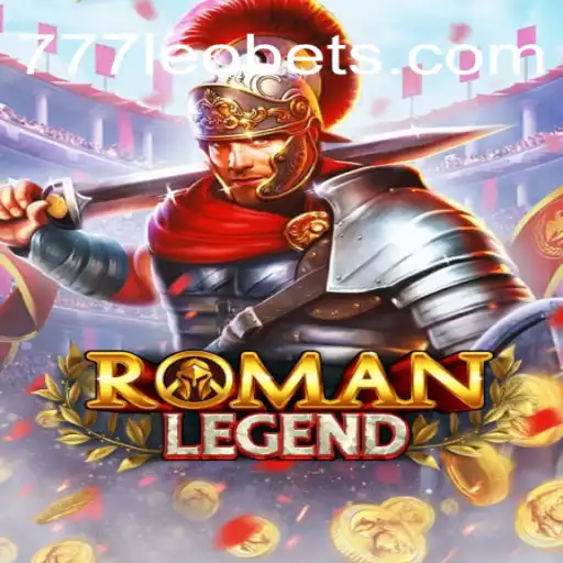 Experience the Epic Adventure of RomanLegend: The Ultimate Slot Game