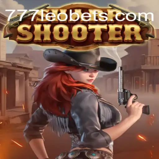Sharpshooter: The Ultimate Slot Experience with 777LEO.BET Oficial Slots Brasil #1