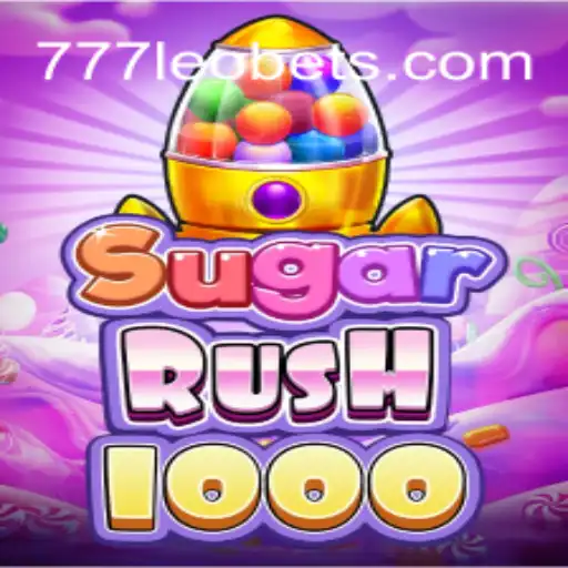Exploring SugarRush1000: An Exciting Journey into the World of 777LEO.BET Oficial Slots Brasil #1