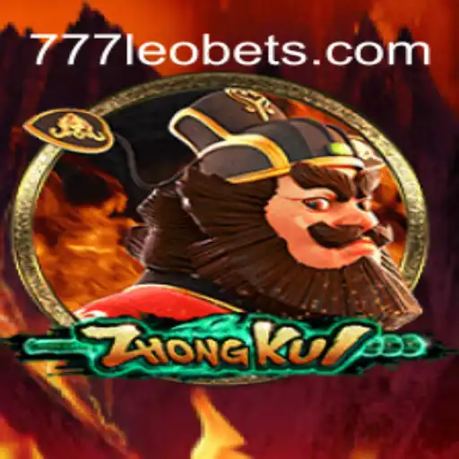 Exploring ZhongKui: The Enchanting Slot Game Experience with 777LEO.BET