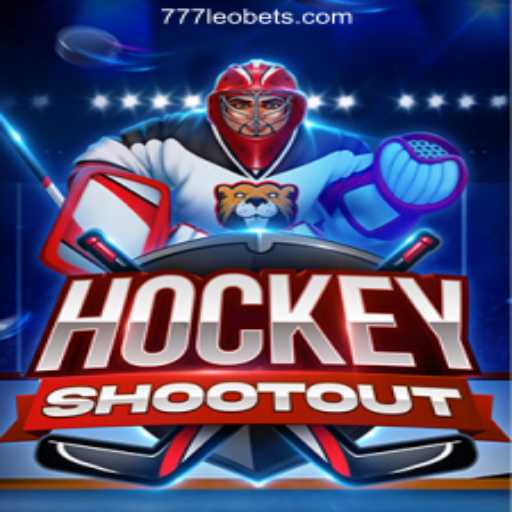 HockeyShootout: Experience the Thrills of the Game and Discover 777LEO.BET Official Slots Brasil #1