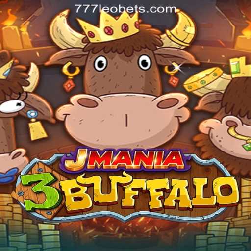 Exploring the Exciting World of JMania3Buffalo: A Dive into 777LEO.BET Oficial Slots Brasil #1