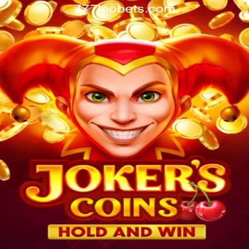Exploring JokersCoins: The Leading Game at 777LEO.BET Oficial Slots Brasil #1