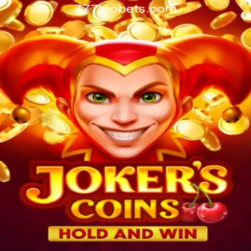 Exploring JokersCoins: The Leading Game at 777LEO.BET Oficial Slots Brasil #1