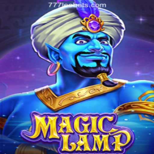 Discover the Enchantment of MagicLamp: Your Gateway to Thrills at 777LEO.BET Oficial Slots Brasil #1