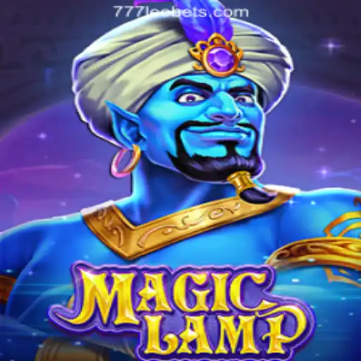 Discover the Enchantment of MagicLamp: Your Gateway to Thrills at 777LEO.BET Oficial Slots Brasil #1