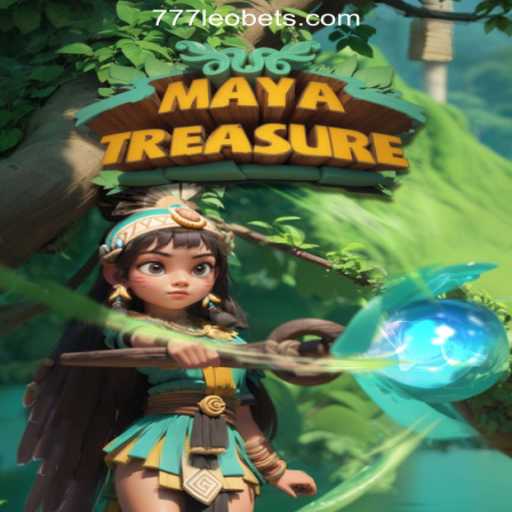 Discover the Thrilling World of MayaTreasure: A Premier Gaming Experience with 777LEO.BET Oficial Slots Brasil #1
