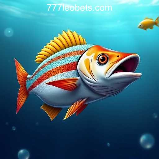 777LEO.BET Oficial Slots Brasil #1