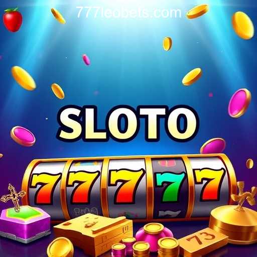 777LEO.BET Oficial Slots Brasil #1