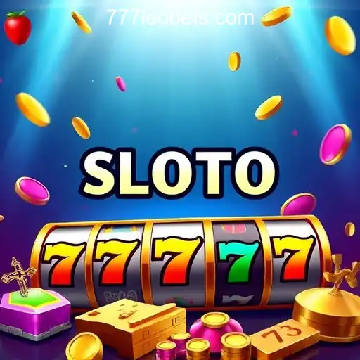 Online Slots: Experience 777LEO.BET Oficial Slots Brasil #1