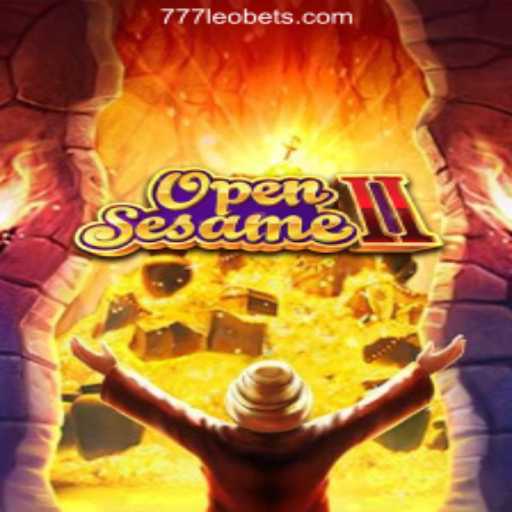 Unlock Excitement with OpenSesameII: Dominating 777LEO.BET Slots in Brazil