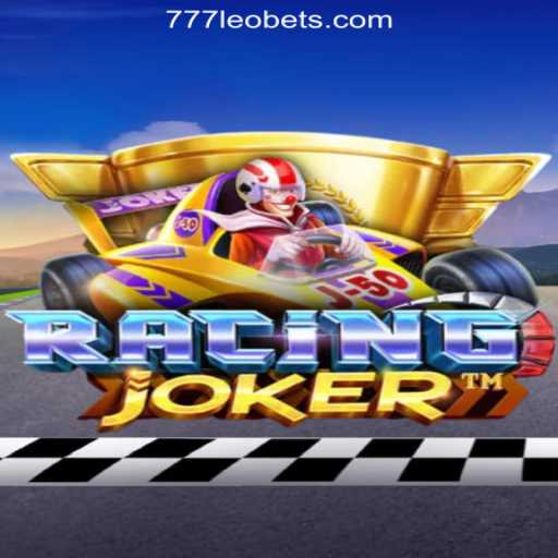RacingJoker: The Ultimate Gaming Experience with 777LEO.BET Oficial Slots Brasil #1