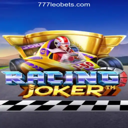 RacingJoker: The Ultimate Gaming Experience with 777LEO.BET Oficial Slots Brasil #1