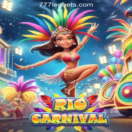 Experience the Excitement of RioCarnival: A Deep Dive into 777LEO.BET Oficial Slots Brasil #1