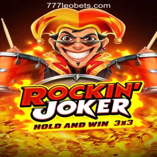 Exploring RockinJoker: The Thrilling Slot Game Dominating 777LEO.BET Oficial Slots Brasil