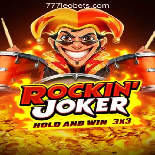 Exploring RockinJoker: The Thrilling Slot Game Dominating 777LEO.BET Oficial Slots Brasil