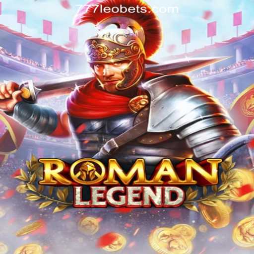 Experience the Epic Adventure of RomanLegend: The Ultimate Slot Game