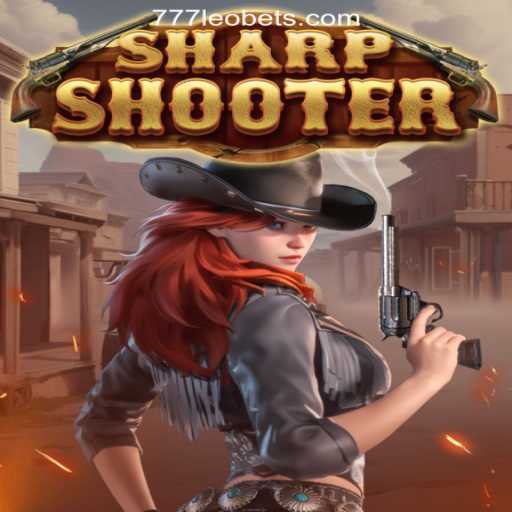 Sharpshooter: The Ultimate Slot Experience with 777LEO.BET Oficial Slots Brasil #1