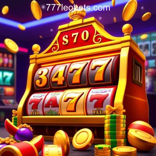 777LEO.BET Oficial Slots Brasil #1