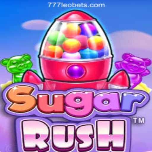 Discover the Excitement of SugarRush at 777LEO.BET Oficial Slots Brasil #1