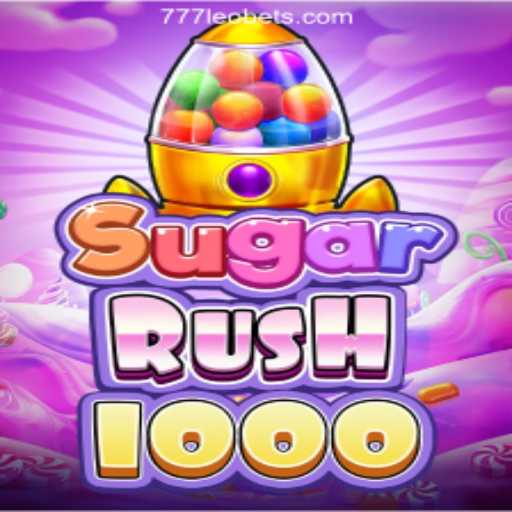 Exploring SugarRush1000: An Exciting Journey into the World of 777LEO.BET Oficial Slots Brasil #1