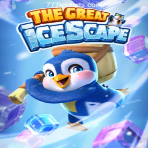 Discover TheGreatIcescape: Dive into the World of 777LEO.BET Oficial Slots Brasil #1