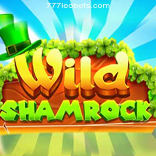 WildShamrock Slots: A Pot of Gold at 777LEO.BET Oficial Slots Brasil #1