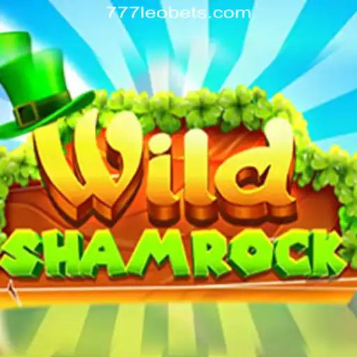 WildShamrock Slots: A Pot of Gold at 777LEO.BET Oficial Slots Brasil #1