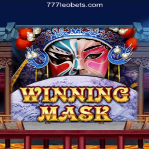 Dive into the Exciting World of WinningMask: The Ultimate Slot Adventure with 777LEO.BET Oficial Slots Brasil #1