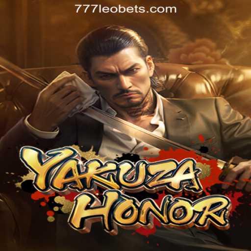 Exploring the Intrigue of YakuzaHonor with 777LEO.BET Oficial Slots Brasil #1