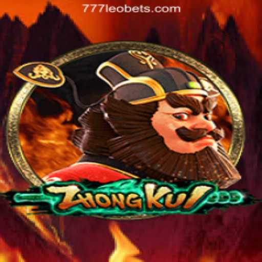 Exploring ZhongKui: The Enchanting Slot Game Experience with 777LEO.BET