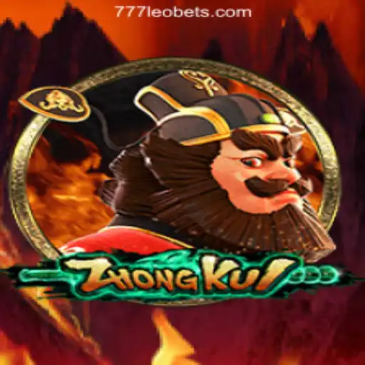 Exploring ZhongKui: The Enchanting Slot Game Experience with 777LEO.BET